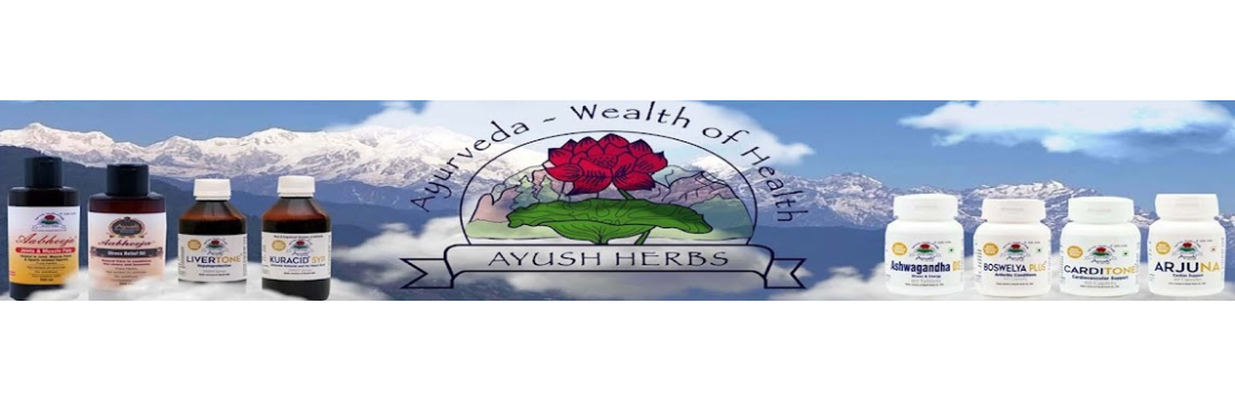 Ayush Herbs