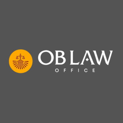 OB Law  Office