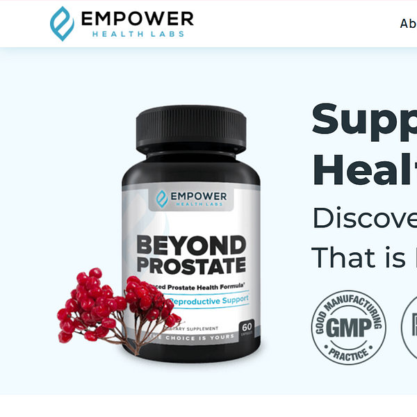 Beyond Prostate