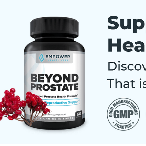 Beyond Prostate