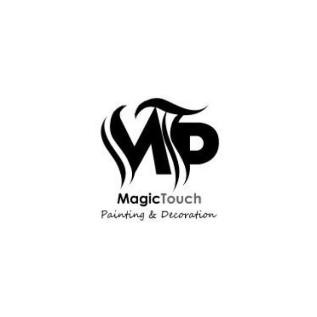 MAGIC TOUCH PAINTING & DECORATION