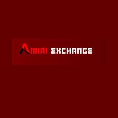 Amiri Exchange