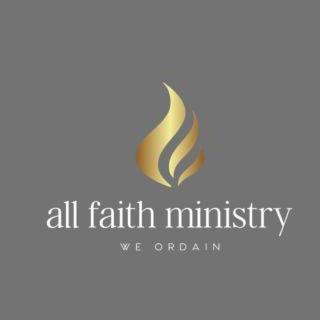 All Faith Ministry