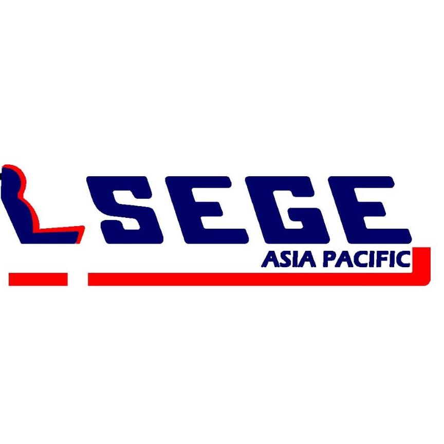 Sege Seats Asia Pacific