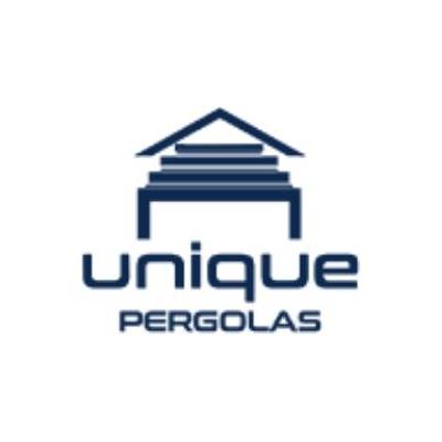 Unique Pergolas