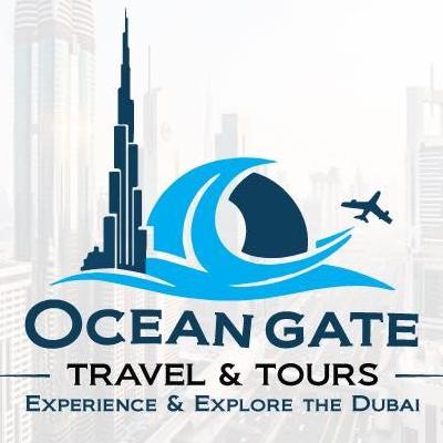 Ocean Gate Travel And Tours