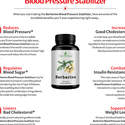 Peak Wellness