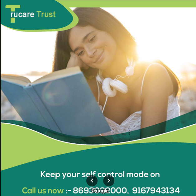 Trucare Trust