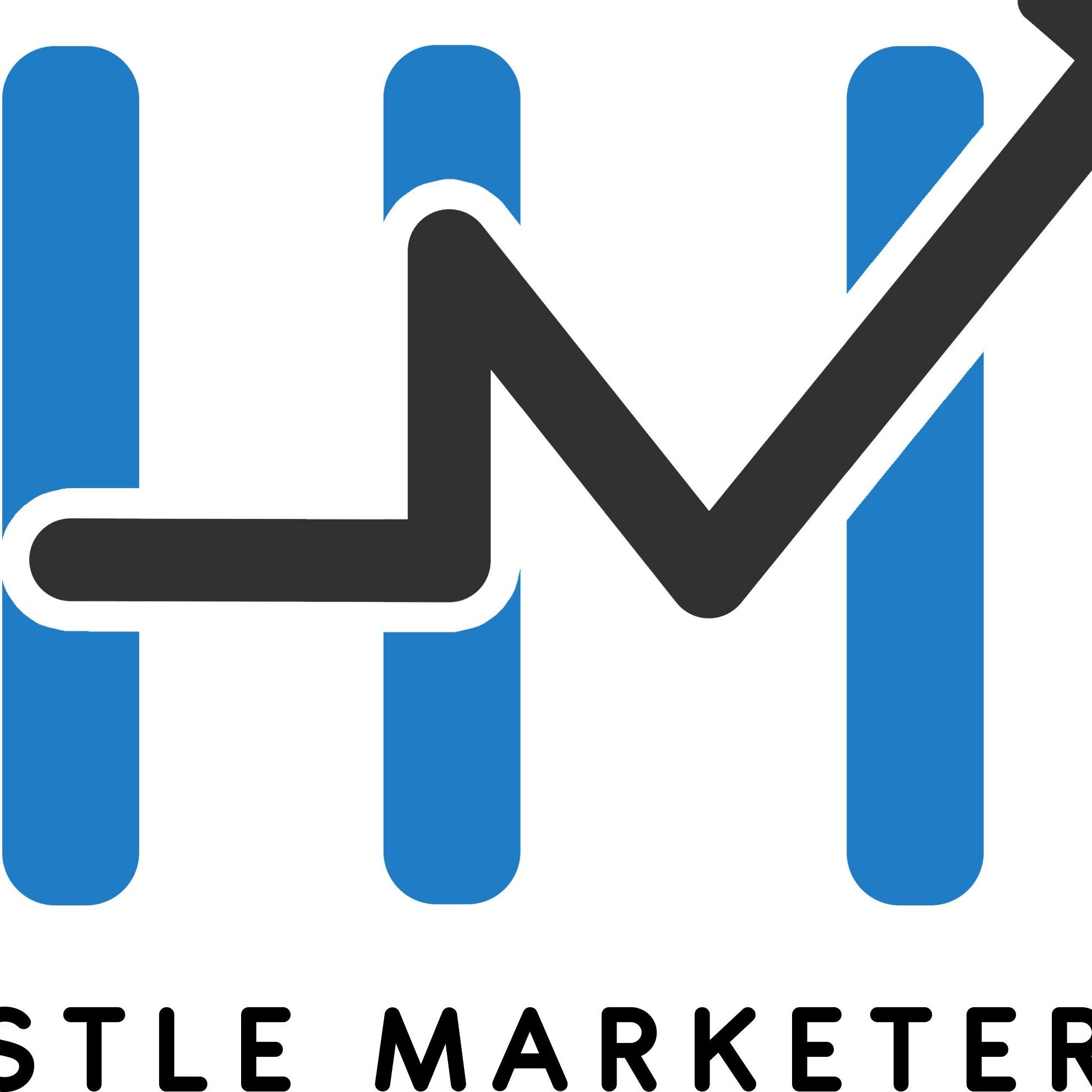 Hustle Marketers