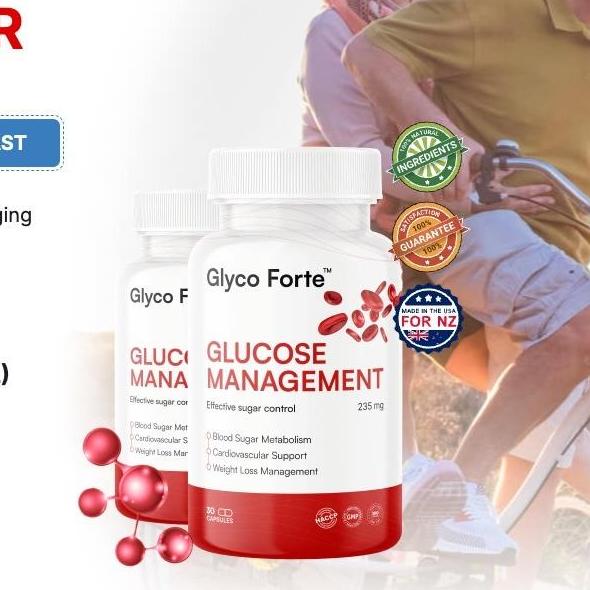 Glyco Forte