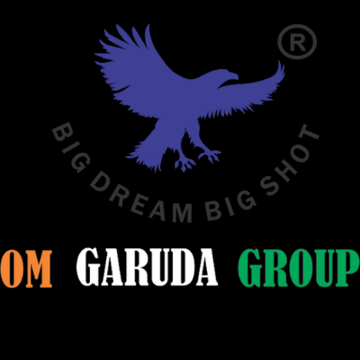 Om Garuda  Group