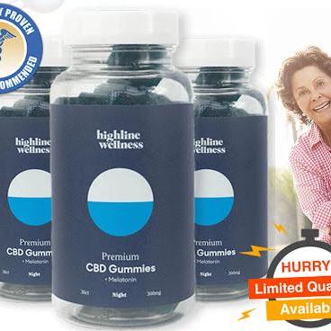 Highline Wellness