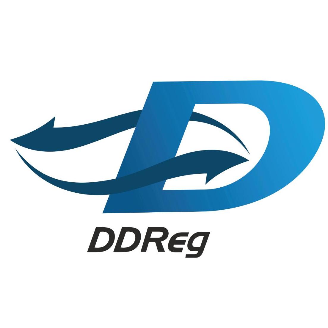 DDReg Pharma