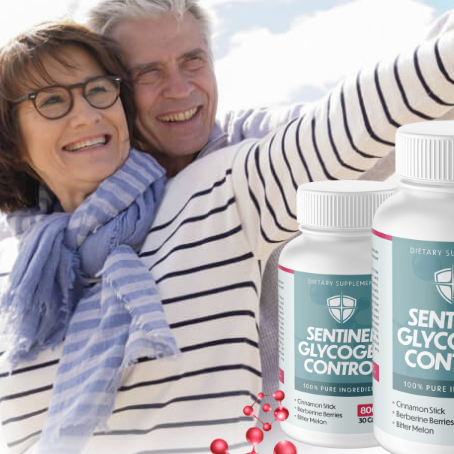 Sentinel Glycogen