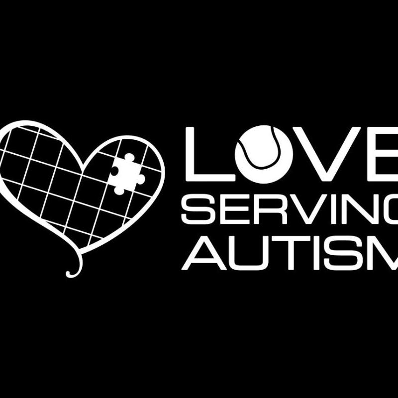 Love Serving  Autism