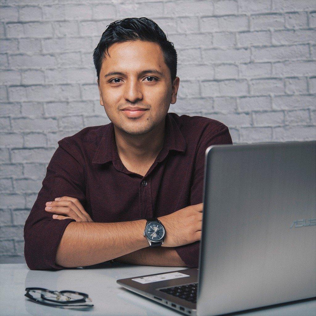Shyam Sundar