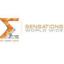 SENSATIONS  WORLDWIDE