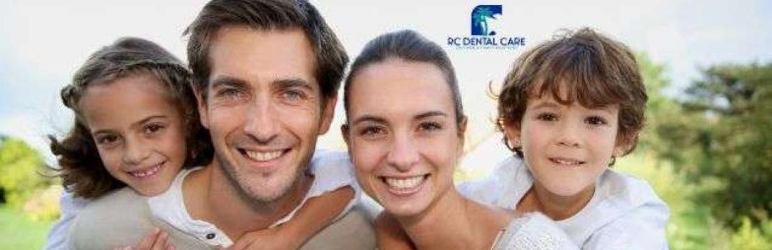 RC Dental Care