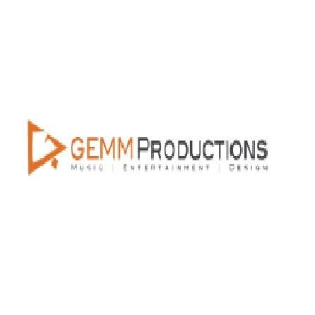 GEMMProductions Music Entertainment Design
