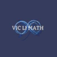 Vic Li  Math