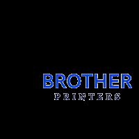 Brother Print Wifi