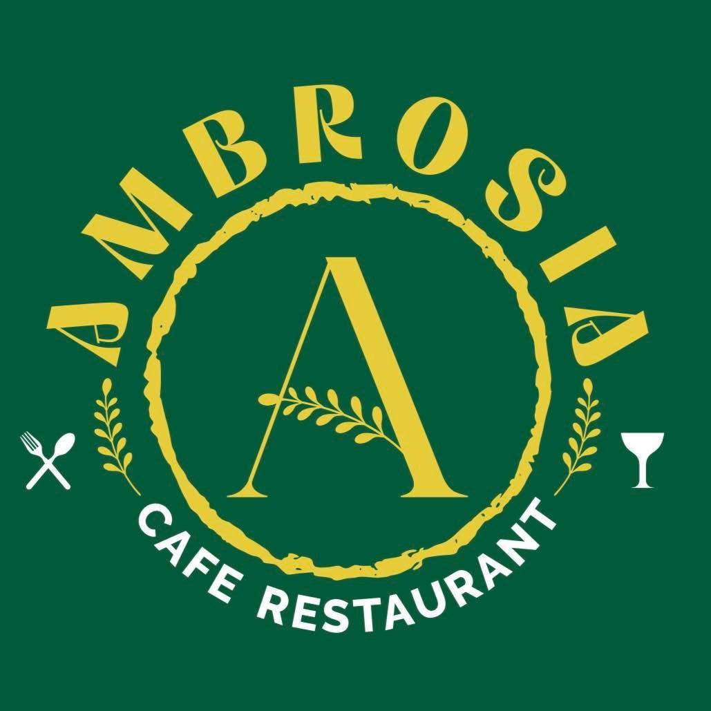 Ambrosia Cafe  Restaurant