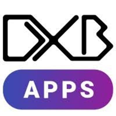 DXB APPS