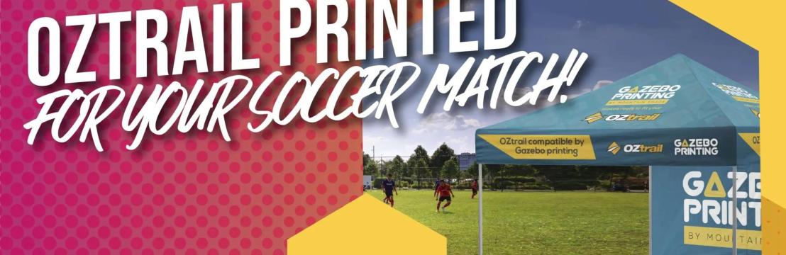Gazebo Printing