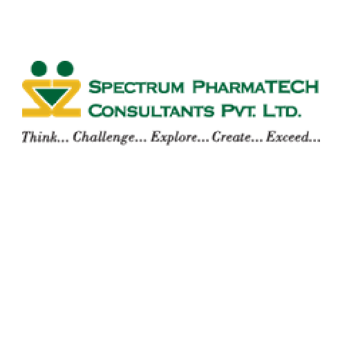 Spectrum PharmaTECH  Consultants
