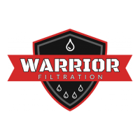 Filtration Llcwarrior
