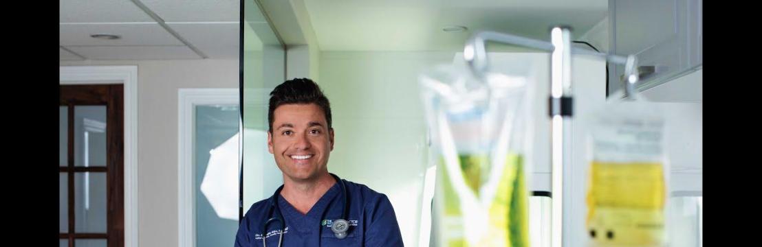  The Wellness  Doctor