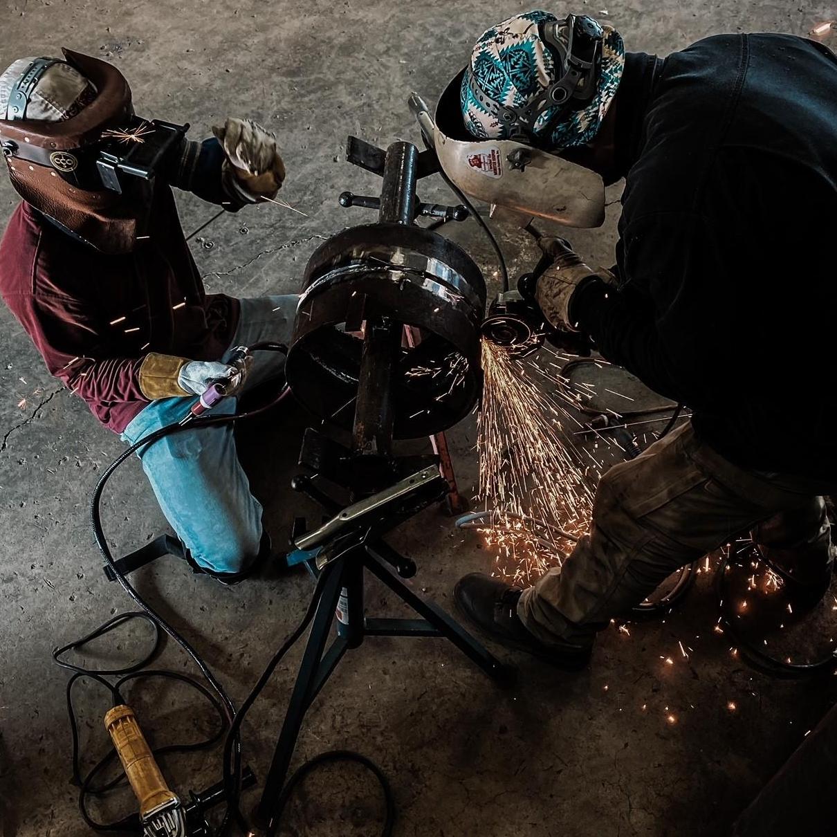 Kentucky Welding Institute