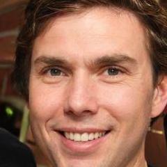Mitchell McGraw                                                                                                                                                                                                                                                          