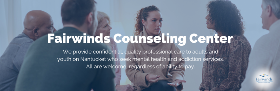 Fairwinds Counseling Center