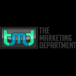 THE MARKETING  DEPARTMENT 
