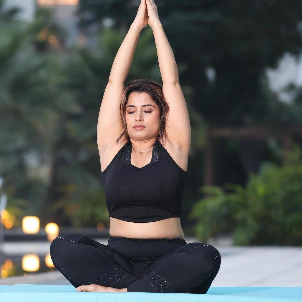 Ananya Sen