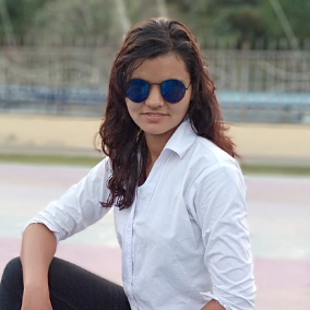Neha Eppili