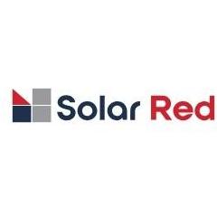 Solar  Red