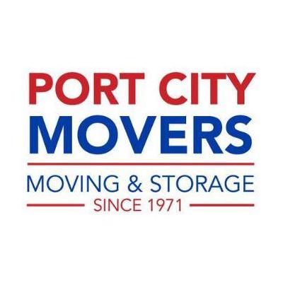 Port City Movers