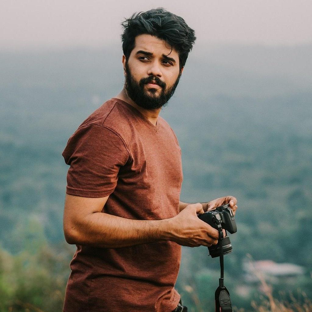 Amit Raj