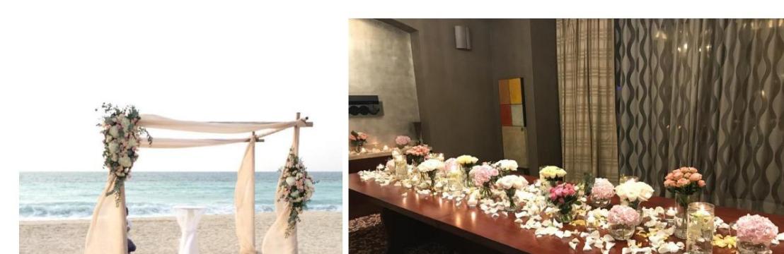 Flower Shop in Dubai