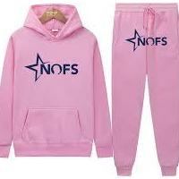 Nofs X Trapstar