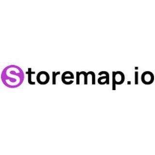StoreMap io 