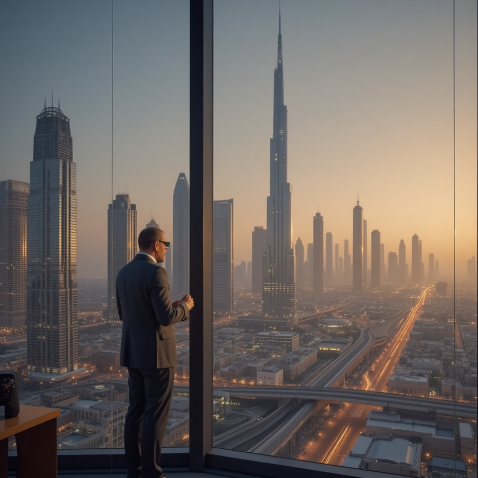 Thevista Corporation