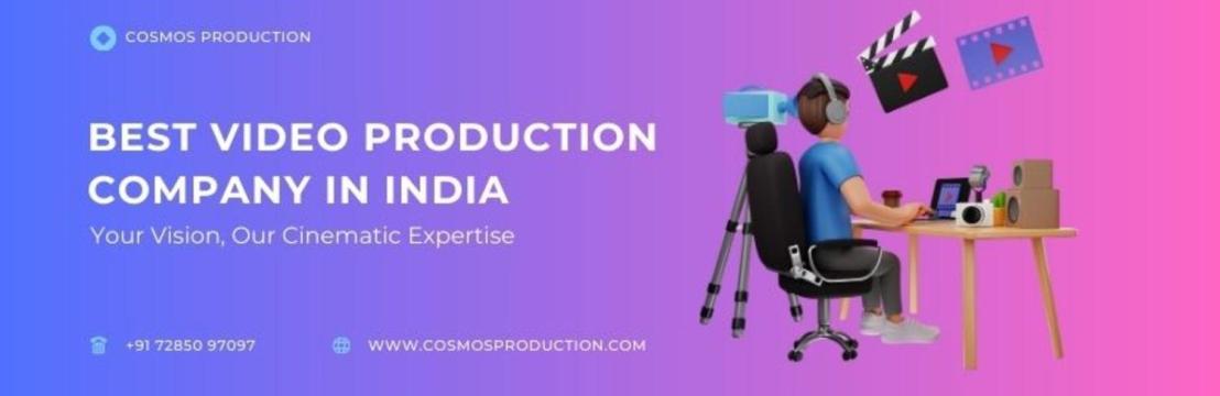 Cosmos Production