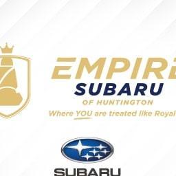 Empire Subaru of Huntington