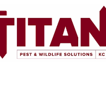 Titan Pest And  Wildlife Solutions KC