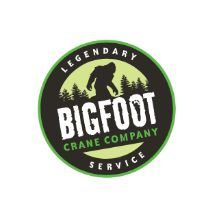 Bigfoot Crane  Company