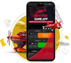 Aviator Game