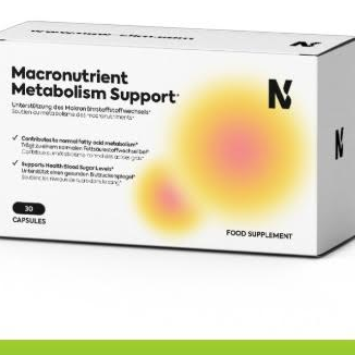 NowSlim Capsules